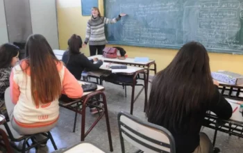 El gobierno de Mendoza será el primero en evaluar en el país a docentes y estudiantes de tecnicaturas