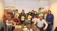 El IDR dio a conocer los ganadores del concurso de cata de aceite de oliva virgen extra para estudiantes de nivel medio y superior