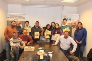 El IDR dio a conocer los ganadores del concurso de cata de aceite de oliva virgen extra para estudiantes de nivel medio y superior