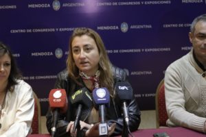 Se presentó la carrera de Guía Náutico Andino en el sur provincial