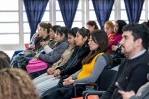 Se establecieron las carreras prioritarias de Nivel Superior 2025