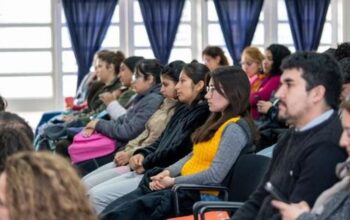 Se establecieron las carreras prioritarias de Nivel Superior 2025