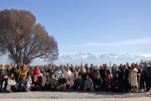 Los rectores de los IES reflexionaron sobre la Educación Superior