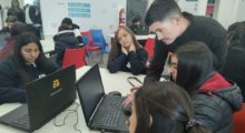 Más de 1.400 docentes certificarán su formación en competencias pedagógicas digitales