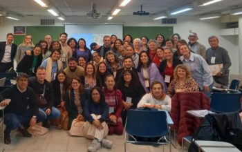 La Dirección de Educación Superior participó en 27° Aniversario Internacional de Aprendizaje y Servicio Solidario