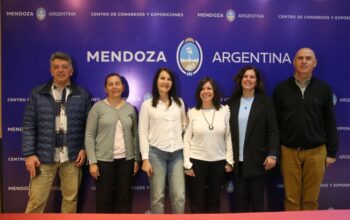 La DGE presentó cuatro nuevas carreras de nivel Superior en San Rafael