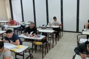 Educación Superior: inscripción para mayores de 25 años con materias pendientes del Secundario