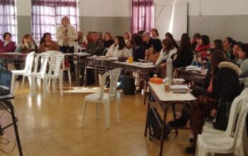 Se implementará por primera vez en el nivel superior un Concurso de Traslados Ordinarios y Permutas docentes