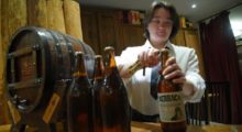 Educación Superior: se presentó la carrera de Maestro Cervecero