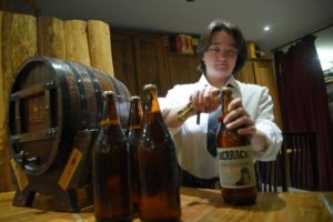 Educación Superior: se presentó la carrera de Maestro Cervecero