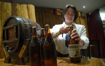 Educación Superior: se presentó la carrera de Maestro Cervecero