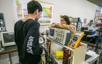 Oferta Educativa del Nivel Superior: propuestas con mira al desarrollo productivo local y a la formación continua