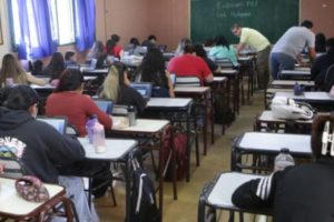 Presentan el primer curso para docentes sobre la temática de Malvinas