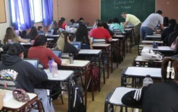 Presentan el primer curso para docentes sobre la temática de Malvinas