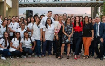 Educación Superior: comenzó el cursado regular
