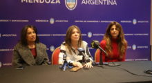 Presentaron cursos de “mindfulness” destinados a docentes