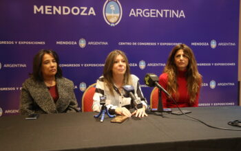 Presentaron cursos de “mindfulness” destinados a docentes
