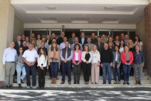 El Programa de Líderes Educativos, ofrecido por el Consejo Empresario Mendocino, abrió la primera cohorte para Equipos de Gestión del Nivel Superior