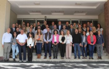 El Programa de Líderes Educativos, ofrecido por el Consejo Empresario Mendocino, abrió la primera cohorte para Equipos de Gestión del Nivel Superior