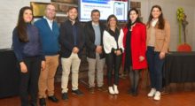 Comienza en mayo la formación docente en Minería 2025