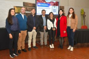 Comienza en mayo la formación docente en Minería 2025