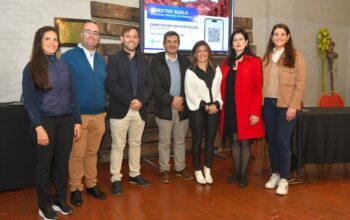 Comienza en mayo la formación docente en Minería 2025