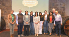 Se viene el II Concurso de jóvenes catadores de aceite de oliva