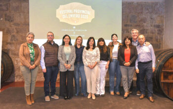 Se viene el II Concurso de jóvenes catadores de aceite de oliva