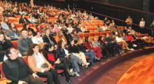 Comenzó el postítulo en Alfabetización Inicial