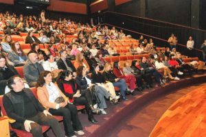 Comenzó el postítulo en Alfabetización Inicial