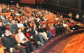 Comenzó el postítulo en Alfabetización Inicial
