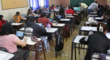 Más de 150 estudiantes se beneficiaron con el sistema de créditos educativos