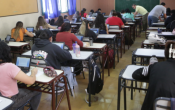Más de 150 estudiantes se beneficiaron con el sistema de créditos educativos