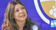 La DGE lanzó formaciones profesionales en vitivinicultura