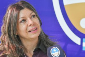 La DGE lanzó formaciones profesionales en vitivinicultura