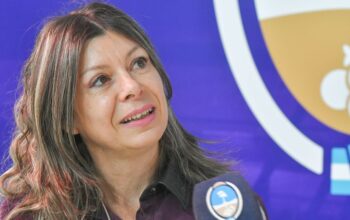 La DGE lanzó formaciones profesionales en vitivinicultura