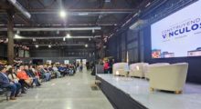 Exitosa realización del primer Workshop Académico “Construyendo Vínculos” enMendoza: una apuesta por la sinergia entre educación técnica y el sector productivo