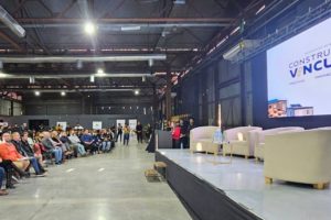 Exitosa realización del primer Workshop Académico “Construyendo Vínculos” enMendoza: una apuesta por la sinergia entre educación técnica y el sector productivo