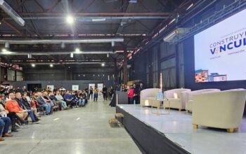 Exitosa realización del primer Workshop Académico “Construyendo Vínculos” enMendoza: una apuesta por la sinergia entre educación técnica y el sector productivo