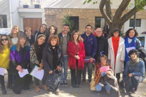 Finalizó con éxito el concurso de cargos titulares para secretario y bedel-preceptor