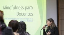 En agosto inicia el curso de mindfulness para  docentes del Valle de Uco