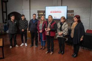 Robótica y Finanzas: dos nuevas propuestas educativas para el mundo laboral actual