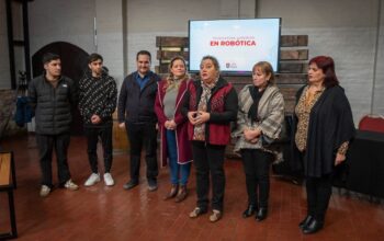 Robótica y Finanzas: dos nuevas propuestas educativas para el mundo laboral actual