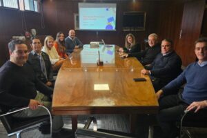 Estudiantes de Nivel Superior podrán formarse en educación financiera