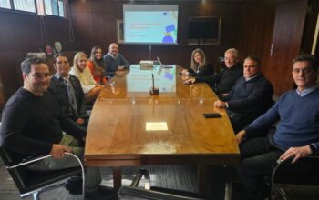 Estudiantes de Nivel Superior podrán formarse en educación financiera