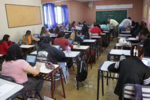 La DGE implementará un dispositivo único de ingreso al Nivel Superior desde 2026