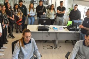 Se presentaron dos nuevas carreras para formar profesionales dentro del sector minero