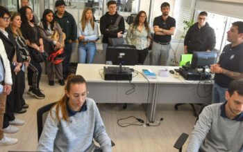 Se presentaron dos nuevas carreras para formar profesionales dentro del sector minero