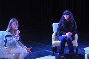 Estudiantes participaron de la Expo Foro 2025 Mendoza Industrial: producción sostenible