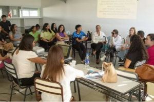 Enseñanza superior: cuatro institutos históricos de Mendoza se reúnen en un congreso